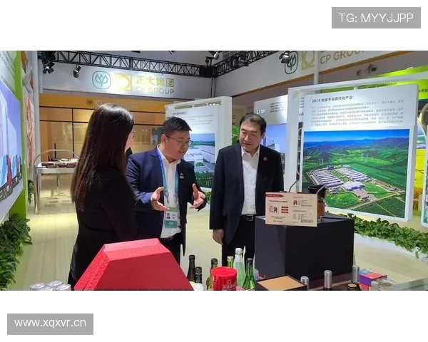 正大国际在国际市场中的品牌影响力提升及其全球化布局策略